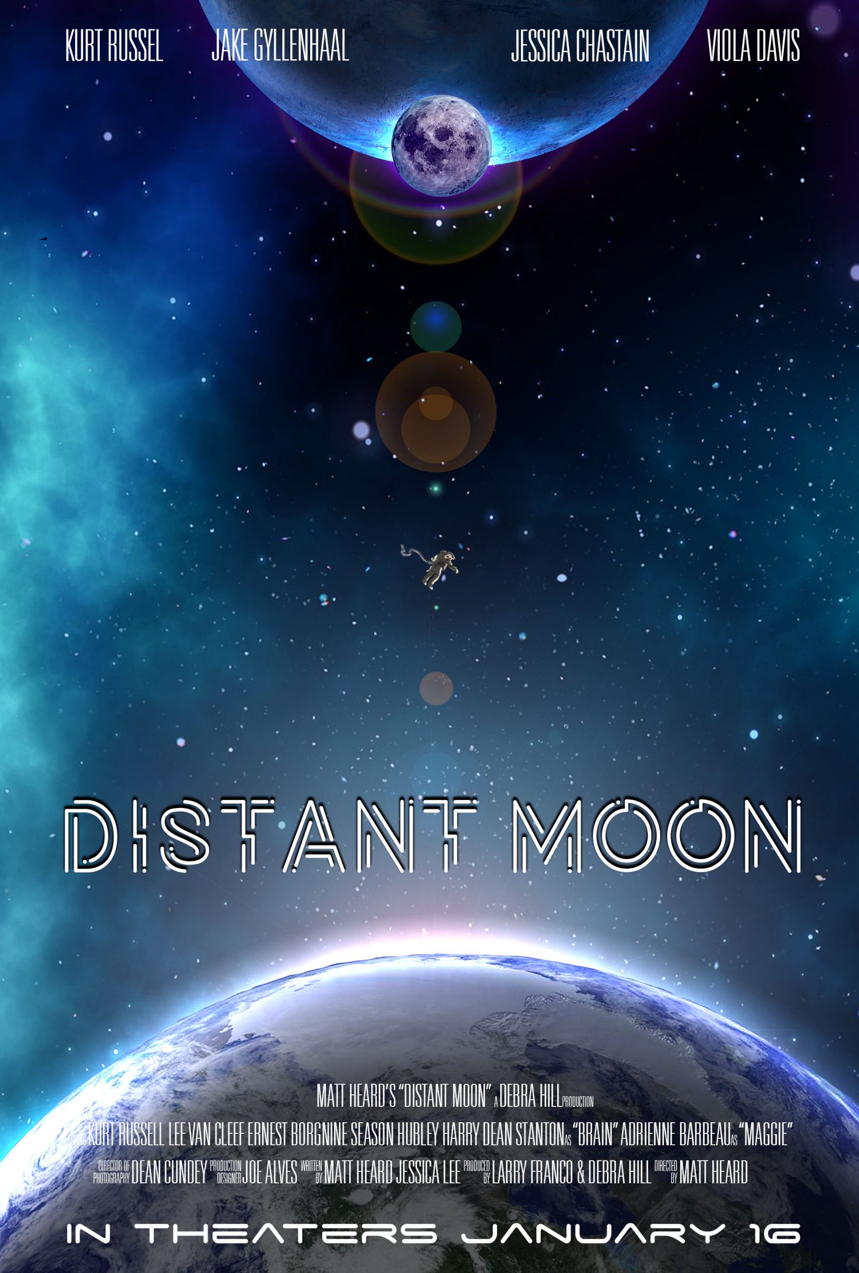 Distant Moon(betterER)