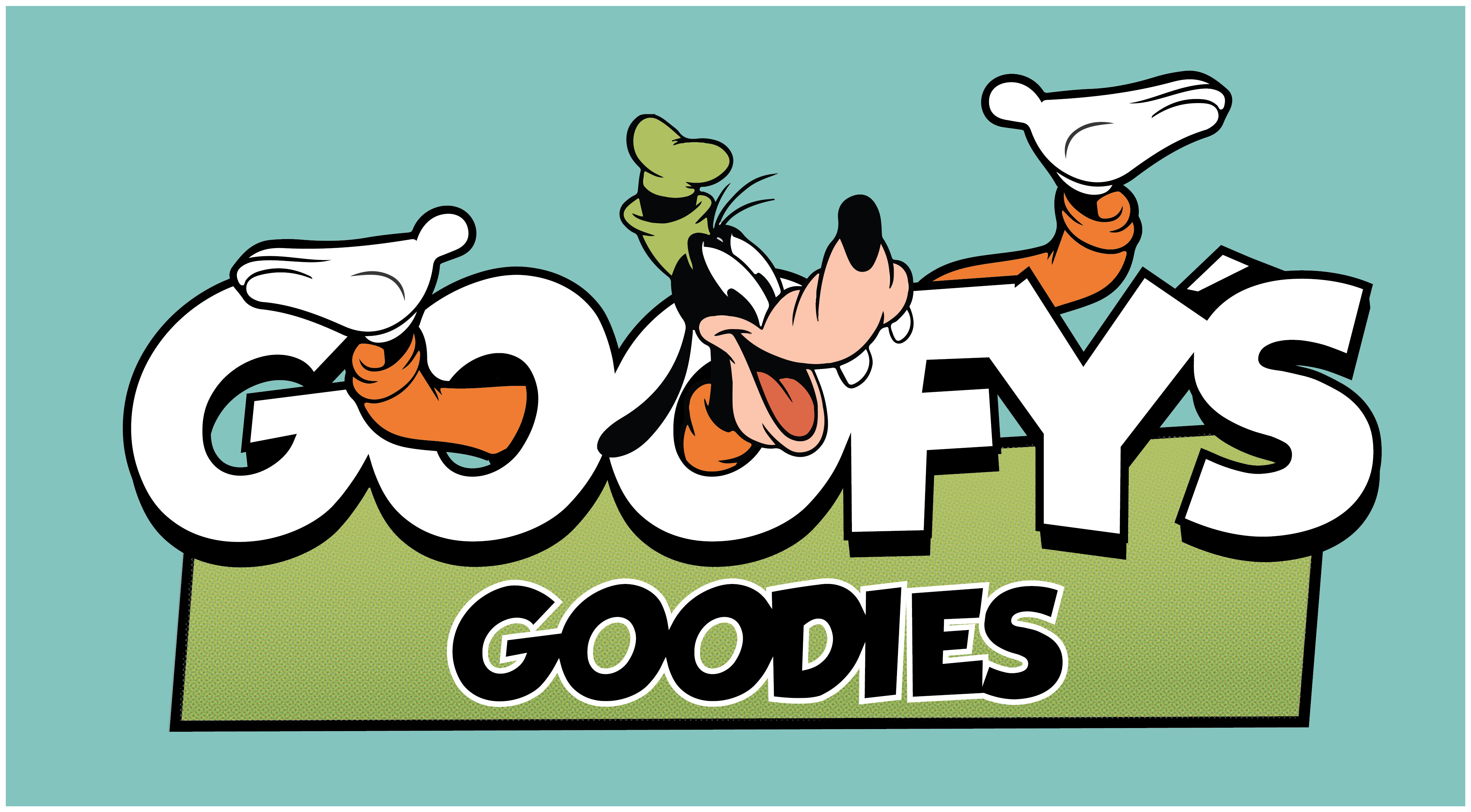 Goofy-Goodies